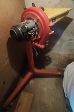 mulino per cereali usato