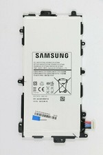 Samsung GALAXY NOTE 8.0 GT-N5110 Battery Pack SP3770E1H Replacement Part