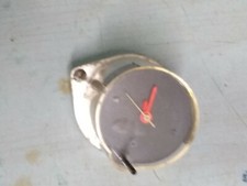 OROLOGIO CRUSCOTTO FIAT 2300 testato funzionante ok