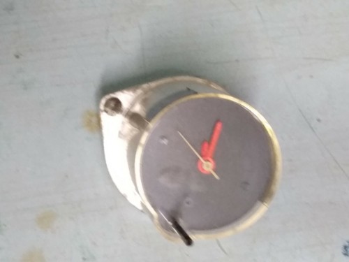 Orologio cruscotto fiat 2300 - orologio,