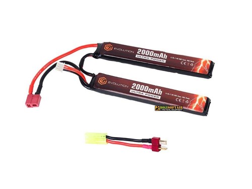 Evolution ultra power - evolution,