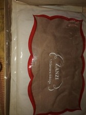 Calze Vintage Francesi con Riga Originali ‘60 da Reggicalze Mis. 1 Col.Beige