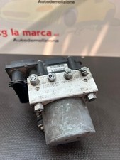 Centralina pompa abs fiat idea