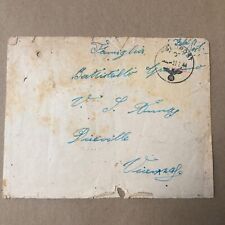 M) Franchigia posta militare