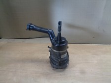 2009 POMPA SERVOSTERZO