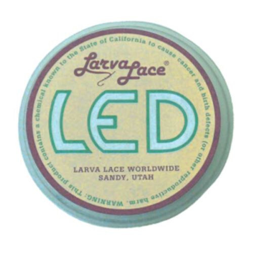 Larva pizzo led - pizzo,