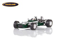 Cooper T86B BRM V12 F1 4° GP