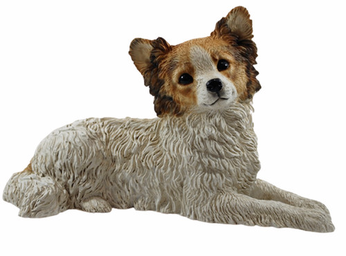 Figura decorativa cane - decorativa,