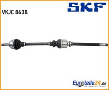 Drive shaft skf vkjc8638 - drive,