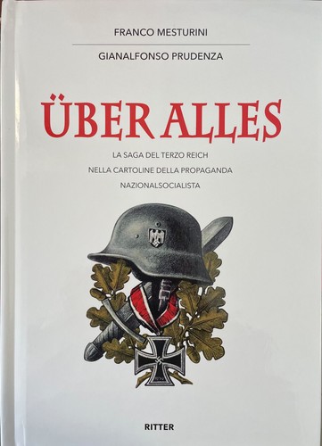 Uber alles terzo reich - alles,