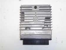 3M5112A650LA CENTRALINA MOTORE ECU DELPHI FORD FOCUS (1°SERIE) 1.8 TDCI 8V 115CV