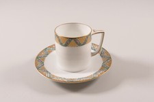 Turingia moka - piattino da