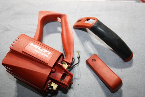 6434 hilti sega wsc 255 - hilti,