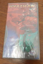 vhs manga vari yamato dynamic