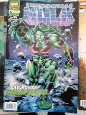 L'IMMORTALE HULK N° 33 (76) -