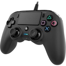 Nacon PS4 Pad compact black