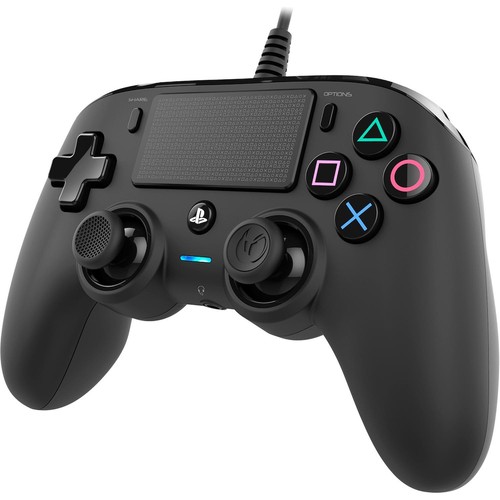 Nacon ps4 pad compact - ps4,