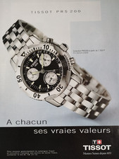 Pubblicità stampa vintage