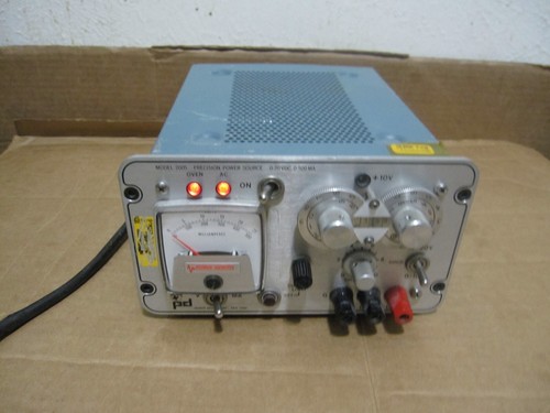 Power designs modello 2005 - modello,