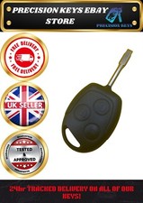 FORD TELECOMANDO PORTACHIAVI