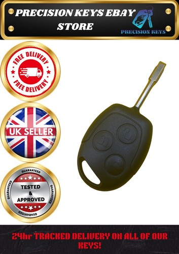 Ford telecomando portachiavi - ford,