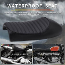 Sella gobba sedile moto