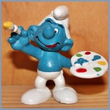 Schtroumpf Schleich: 20045