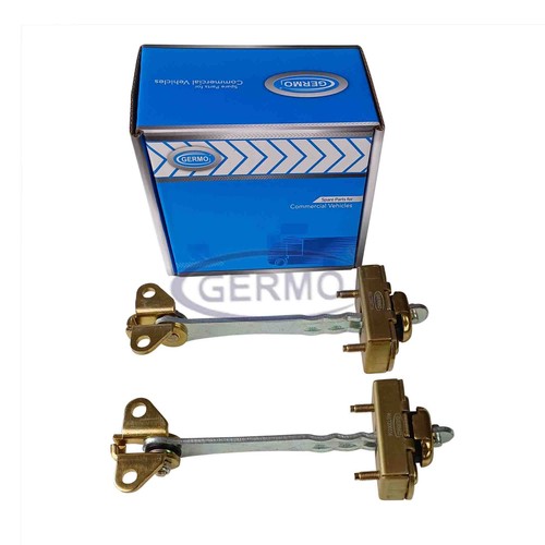 Kit fascia fermaporta germo - fascia,