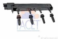 YY BOBINA DI ACCENSIONE FIAT