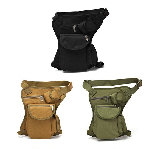 Borsa tattica esterno - da, per