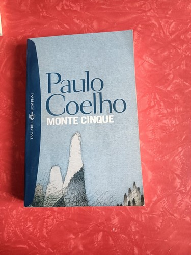 Monte cinque paulo coelho - |,