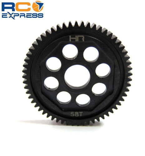 Hot racing losi - hot,