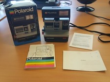 POLAROID 630 LIGHTMIXER