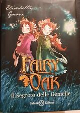 Il segreto delle gemelle