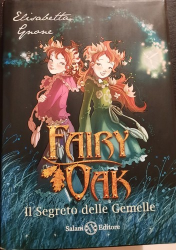 Segreto delle gemelle - il,