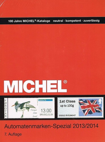 Michel catalogo automatici - michel,