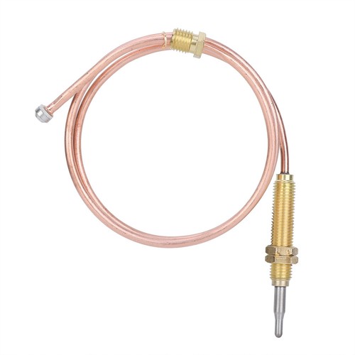 Sonda termocoppia bruciatore - , a