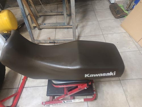 Sella kawasaki kle - kle, 500