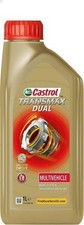 Olio cambio automatico CASTROL