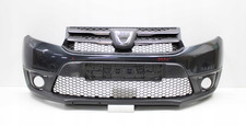 DACIA LOGAN SANDERO II STEPWAY PARAURTI ANTERIORE ORIGINALE