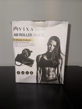 Ruota a rulli Vixa AB