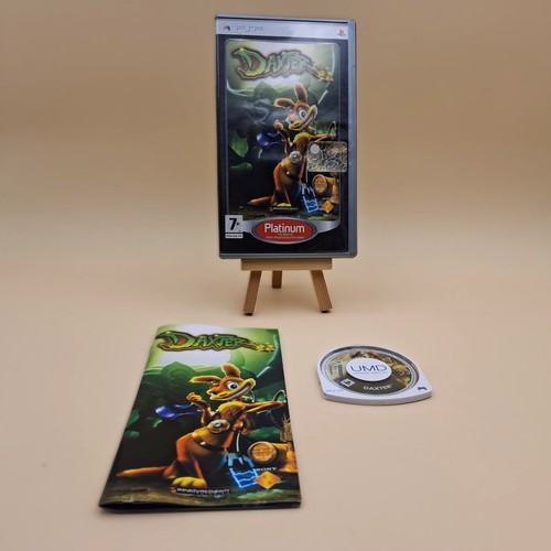 Daxter psp edizione italiana - daxter,