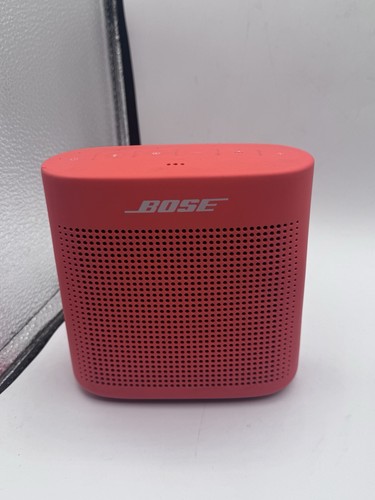 Altoparlante bluetooth bose - altoparlante,