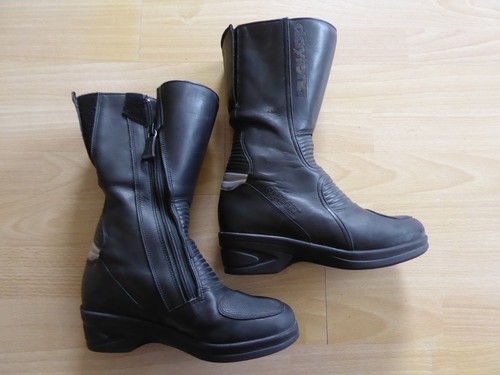 Stivali moto daytona - moto,