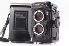 Meter Works! [ Exc+5 ] Yashica