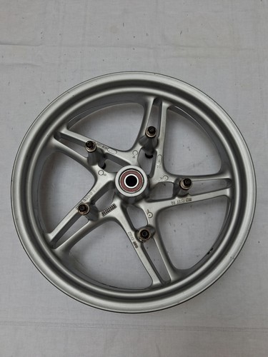Cerchio ruota anteriore bmw - ruota,