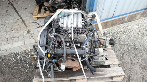 Motore peugeot 407 - peugeot, v6