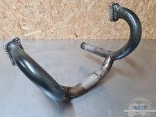 Collettore scarico bmw - collettore, r
