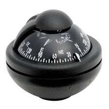 Bussola Riviera Comet 1 da 2"