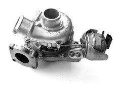 Turbocompressore Ford Galaxy Mondeo S-Max 2.0 TDCi 120kw 9671413780 806498 Turbo